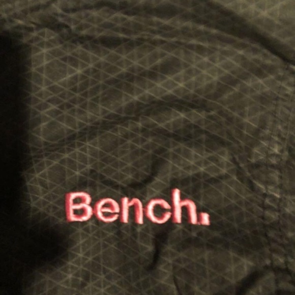 bench jacket - Picture 3 of 3